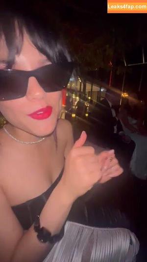 Jenna Ortega photo #1979