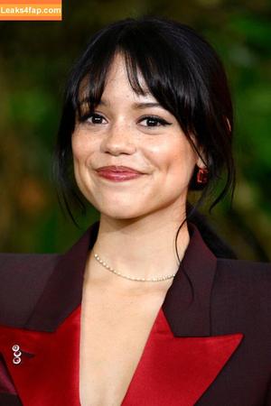 Jenna Ortega photo #1982