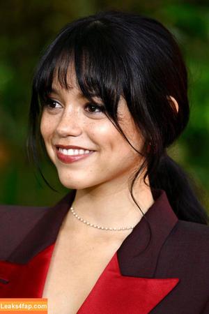 Jenna Ortega photo #1989