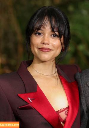 Jenna Ortega photo #1994