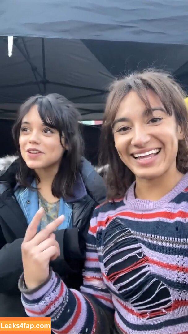 Jenna Ortega / Page / jennaortega leaked photo photo #2039