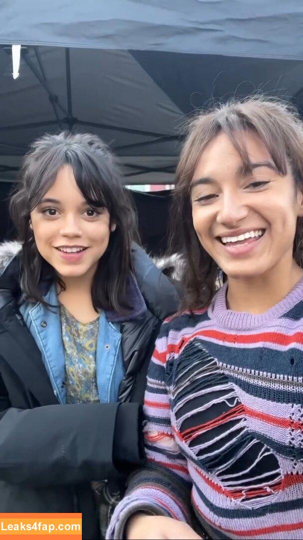 Jenna Ortega / Page / jennaortega leaked photo photo #2041