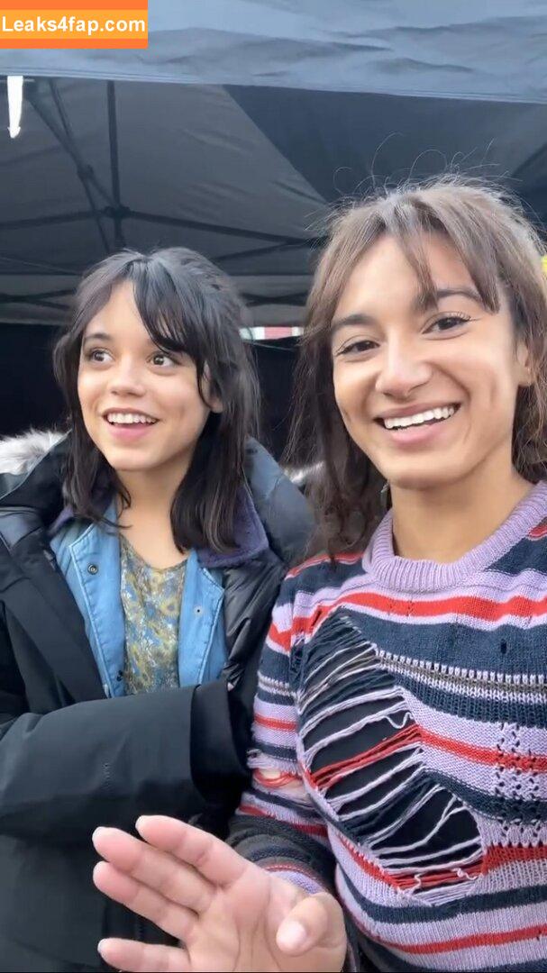 Jenna Ortega / Page / jennaortega leaked photo photo #2043