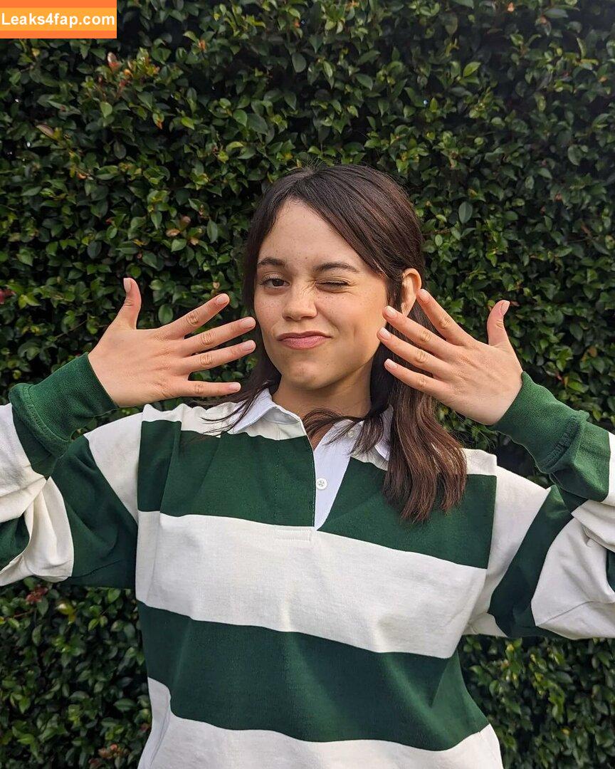 Jenna Ortega / Page / jennaortega слитое фото фото #2074