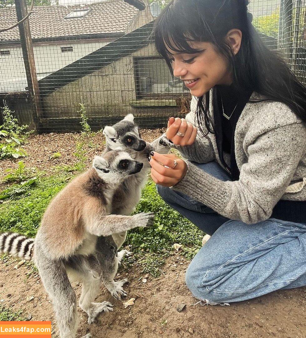 Jenna Ortega / Page / jennaortega слитое фото фото #2079