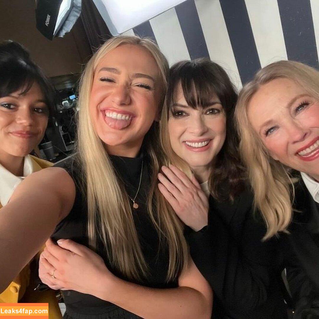 Jenna Ortega / Page / jennaortega leaked photo photo #2107