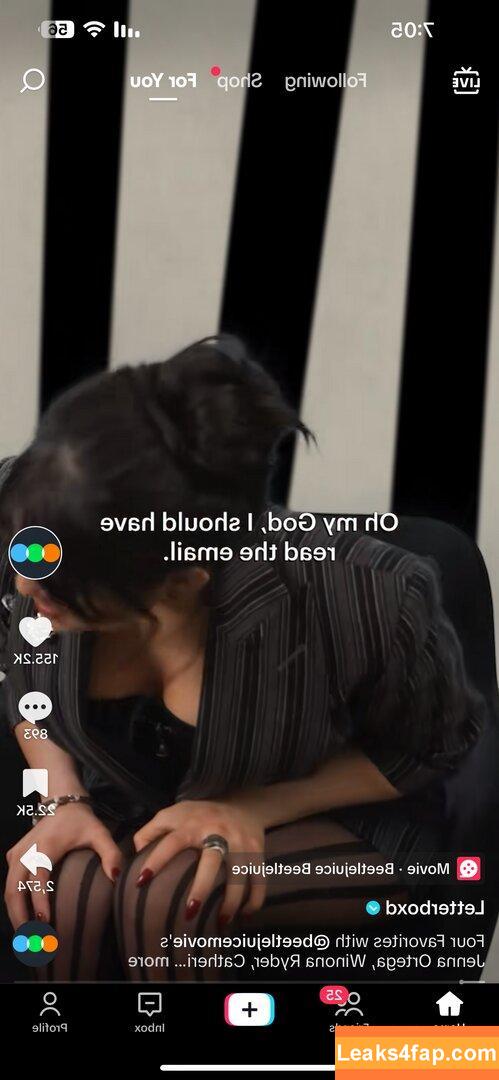 Jenna Ortega / Page / jennaortega leaked photo photo #2272