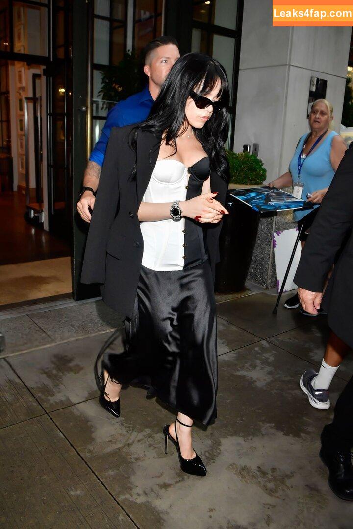 Jenna Ortega / Page / jennaortega leaked photo photo #2303