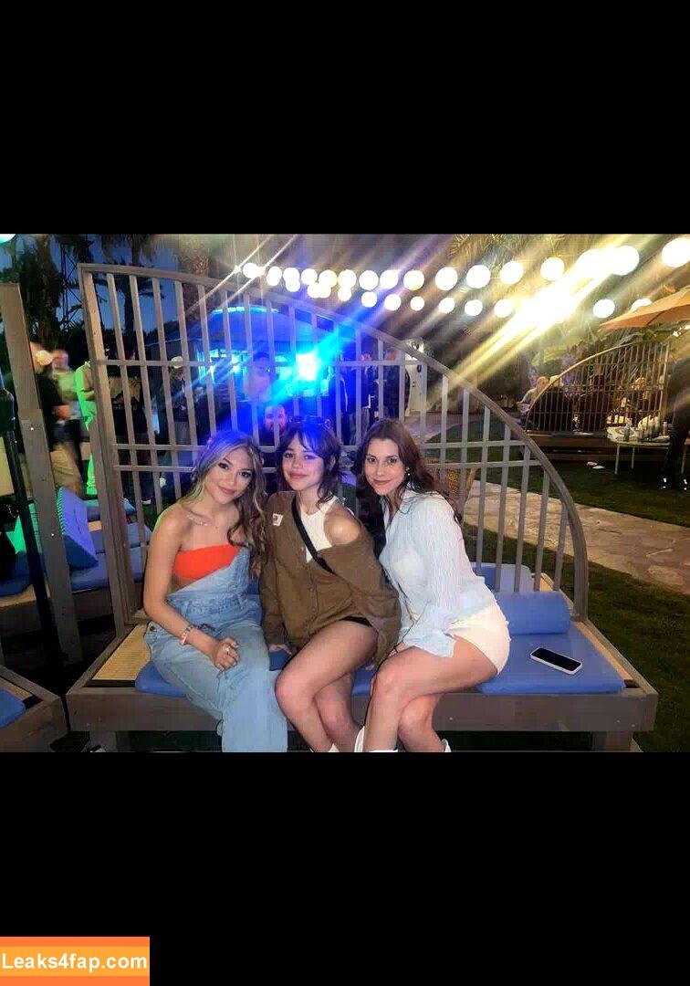 Jenna Ortega / Page / jennaortega leaked photo photo #2486