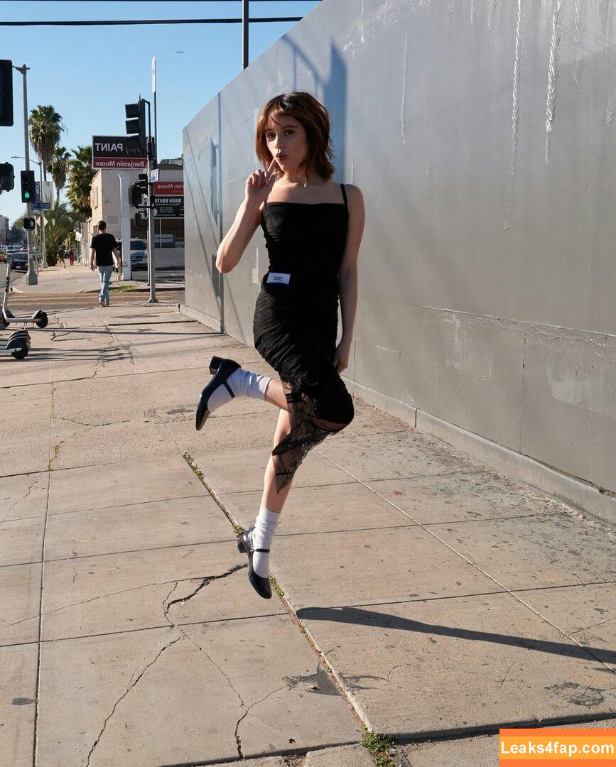 Jenna Ortega / Page / jennaortega leaked photo photo #2576