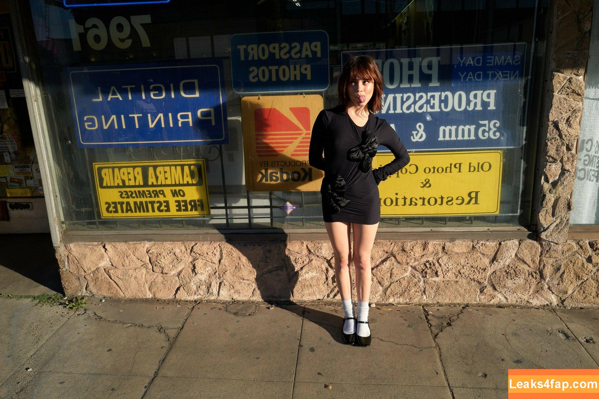 Jenna Ortega / Page / jennaortega leaked photo photo #2903