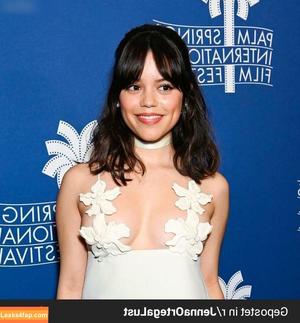 Jenna Ortega photo #2009