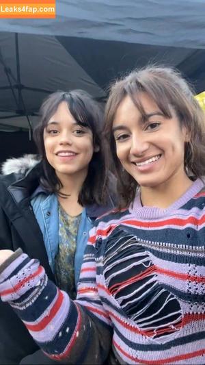 Jenna Ortega photo #2036