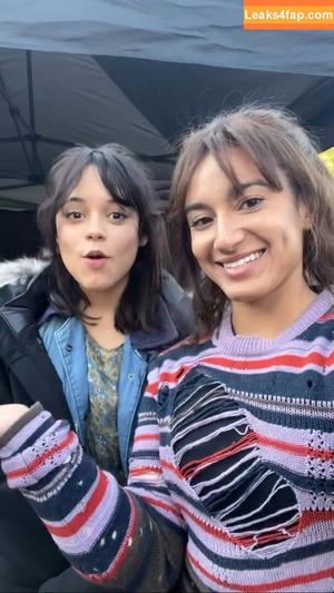 Jenna Ortega photo #2037