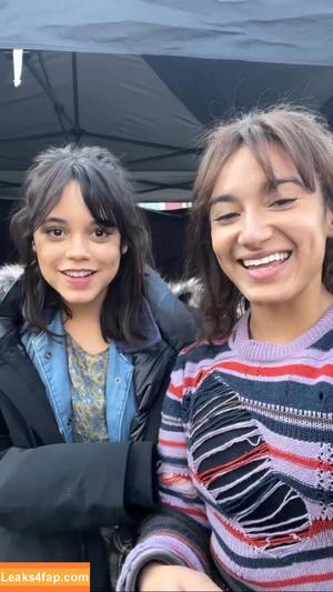 Jenna Ortega photo #2041