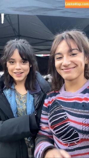 Jenna Ortega photo #2042