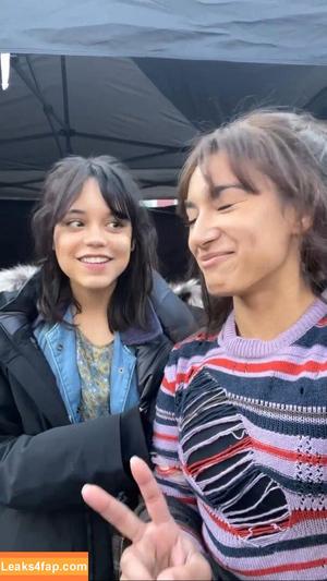 Jenna Ortega photo #2044