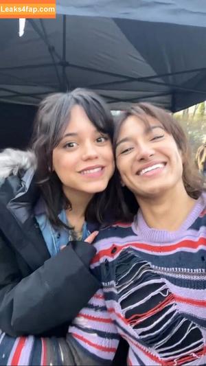 Jenna Ortega photo #2046