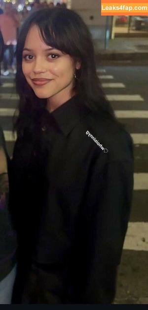 Jenna Ortega photo #2048