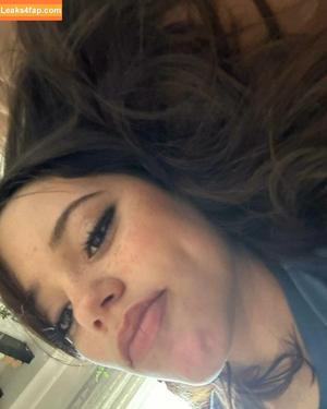 Jenna Ortega photo #2069