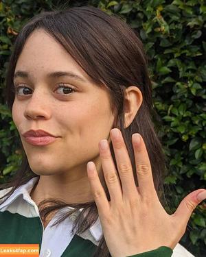 Jenna Ortega photo #2073