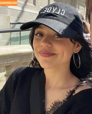 Jenna Ortega photo #2076