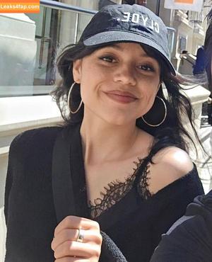 Jenna Ortega photo #2077