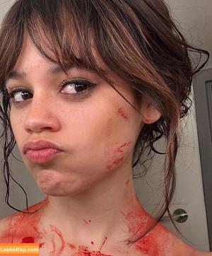 Jenna Ortega photo #2078
