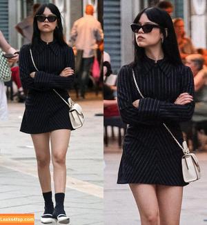 Jenna Ortega photo #2094