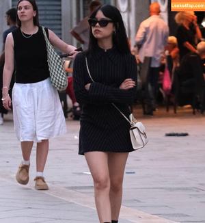 Jenna Ortega photo #2097