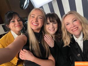 Jenna Ortega photo #2106