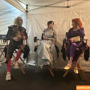 Jenna Ortega photo #2110