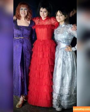 Jenna Ortega photo #2111