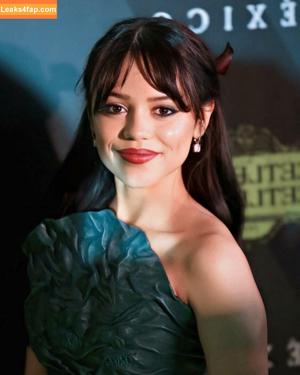 Jenna Ortega photo #2117