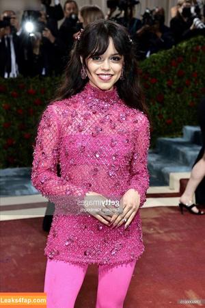 Jenna Ortega photo #2125