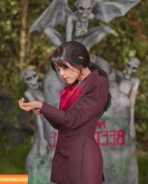 Jenna Ortega photo #2130