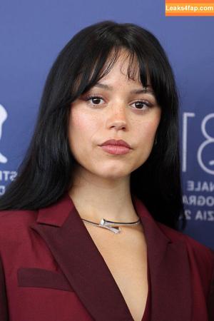 Jenna Ortega photo #2146