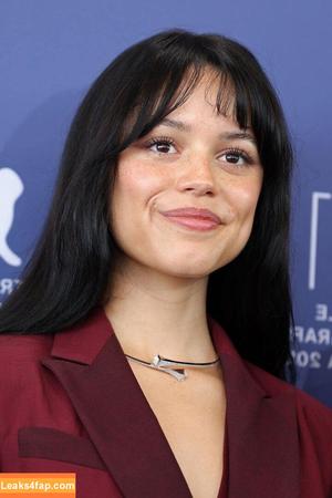 Jenna Ortega photo #2147