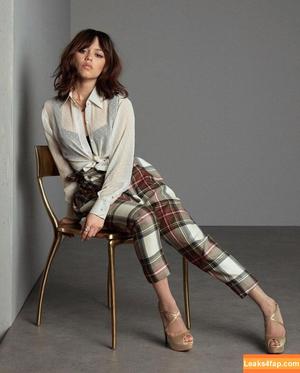 Jenna Ortega photo #2158