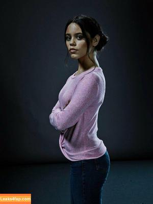 Jenna Ortega photo #2174