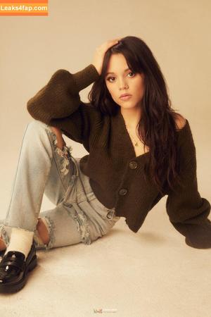 Jenna Ortega photo #2177