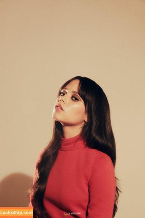 Jenna Ortega photo #2183