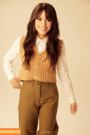 Jenna Ortega photo #2187