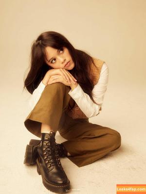 Jenna Ortega photo #2191