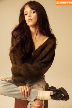 Jenna Ortega photo #2193