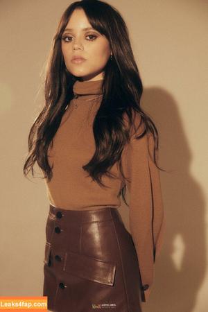 Jenna Ortega photo #2199