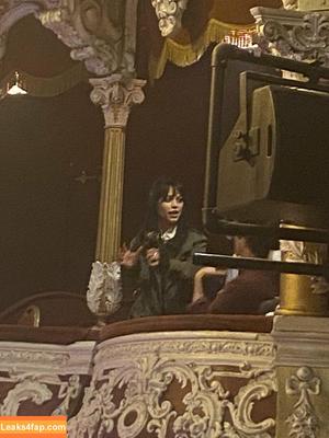 Jenna Ortega photo #2261