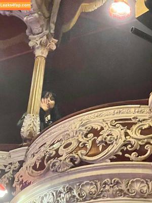 Jenna Ortega photo #2262