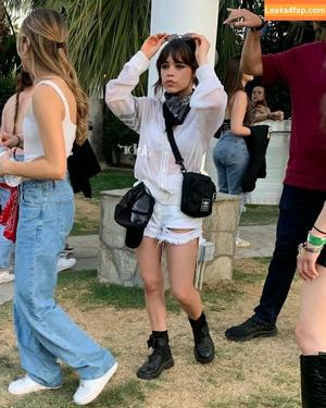 Jenna Ortega photo #2264