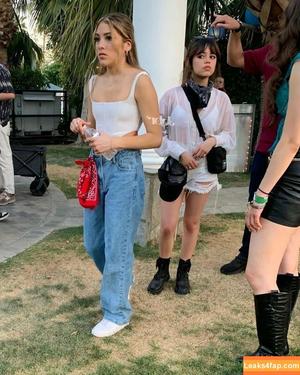 Jenna Ortega photo #2265